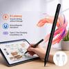 Universal Stylus Pen With Magnetic Adsorption Touch Screen Pencil For Tablet Touch Pen For Huawei Xiaomi Samsung Android Phone 6