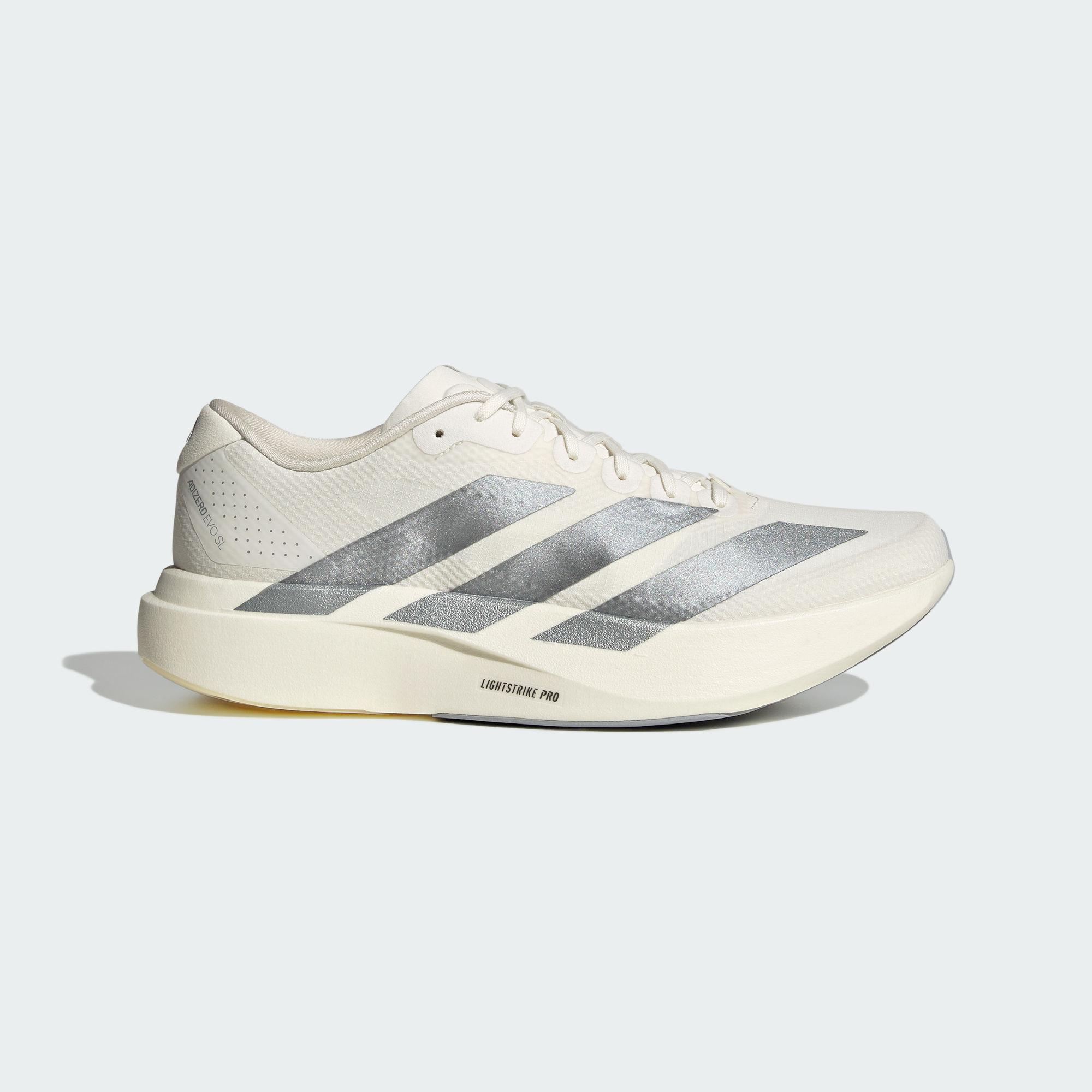 Adidas three-stripe sneakers 40