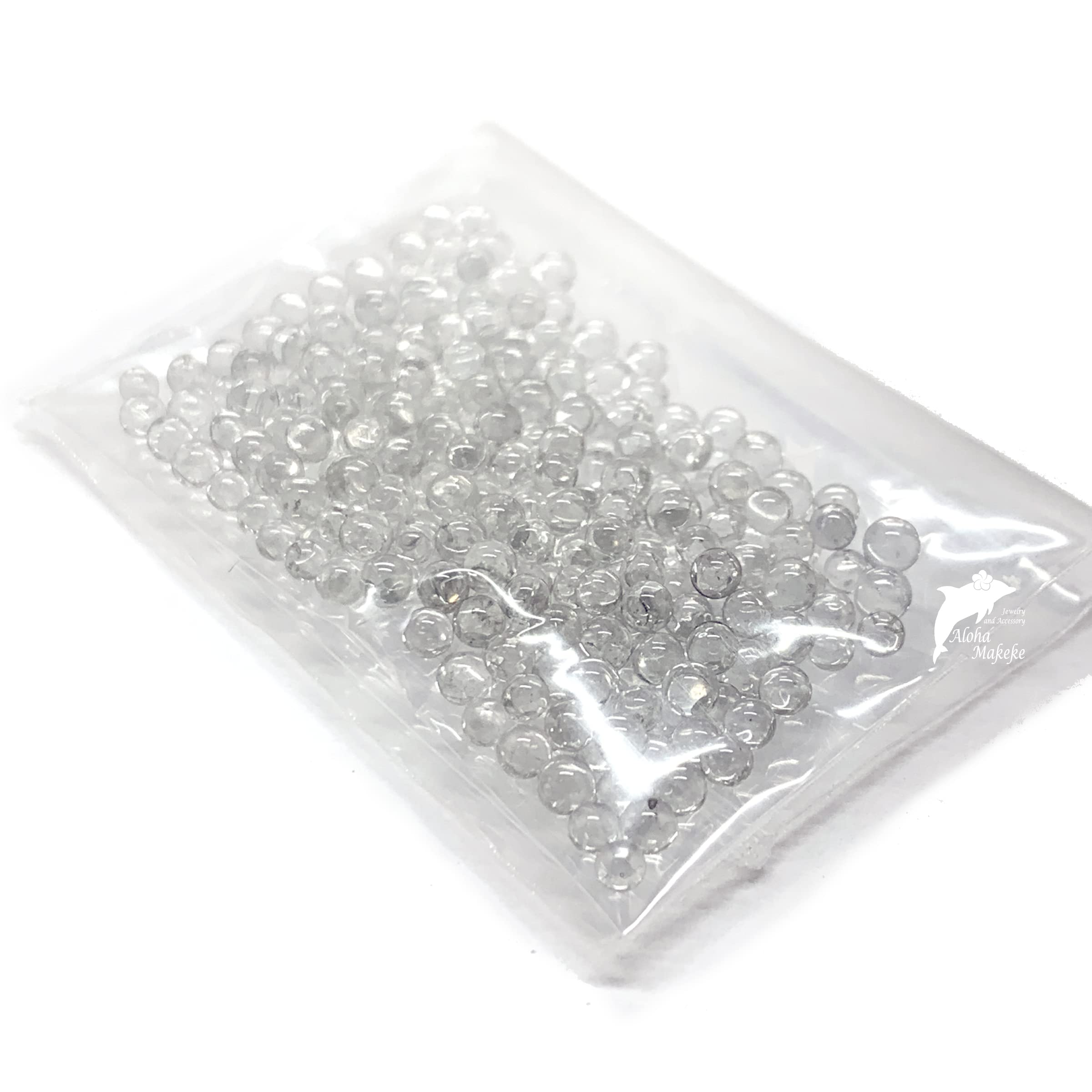 

Aloha Kona Shop Glass No for Pet Bottle Nail Science and Assorted Materials x 1 Beads, 2mm, Clear, Hole, Microscopes, Crafts, Microscopes, Art,