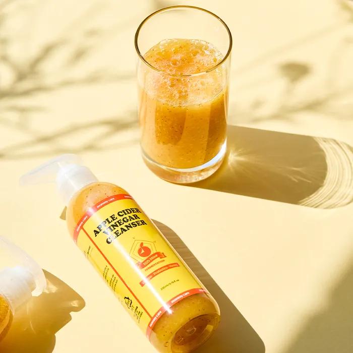 [Improves Skin Aging & Yellowness] A.S.B. Bubble Cleanser 120ml