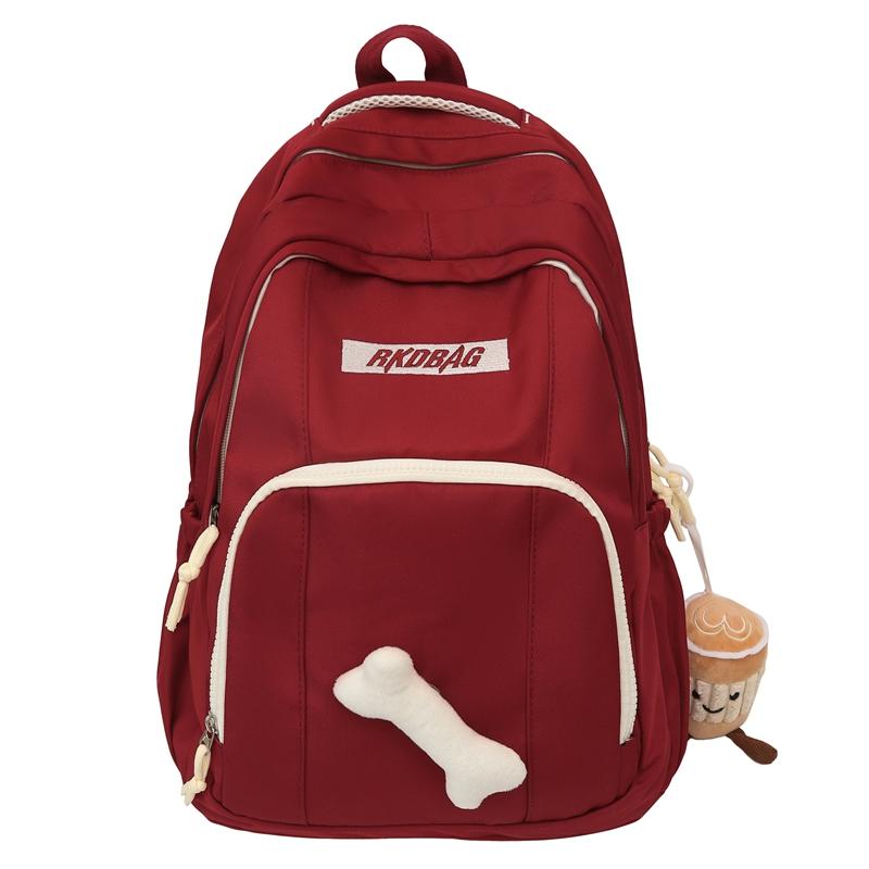 Младшая школьная сумка для женщин — фото 20