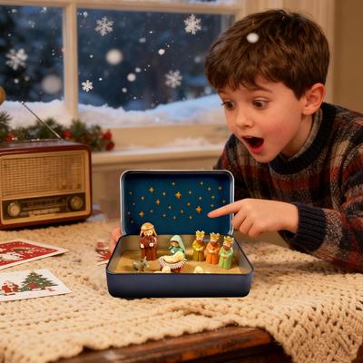 Artículos de fiesta – Decoraciones navideñas