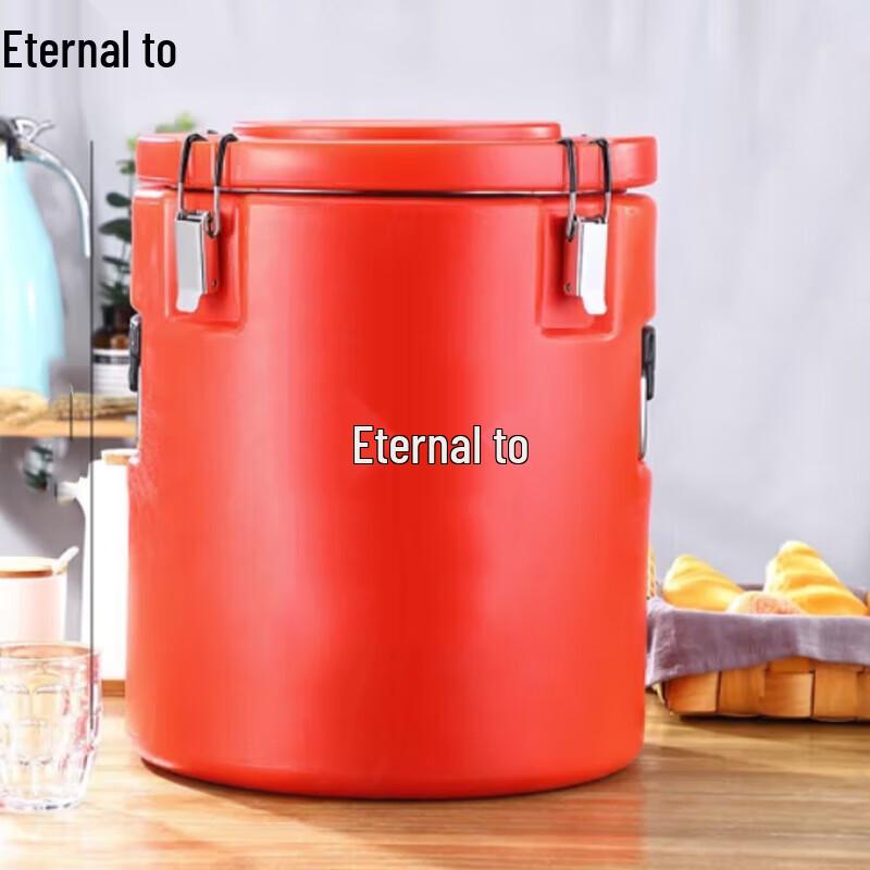 Yongzhi Commercial Stainless Steel Insulated Food Container