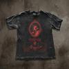 Nosferatu Vintage Portrait T-Shirt | Gothic Vampire Art Tee