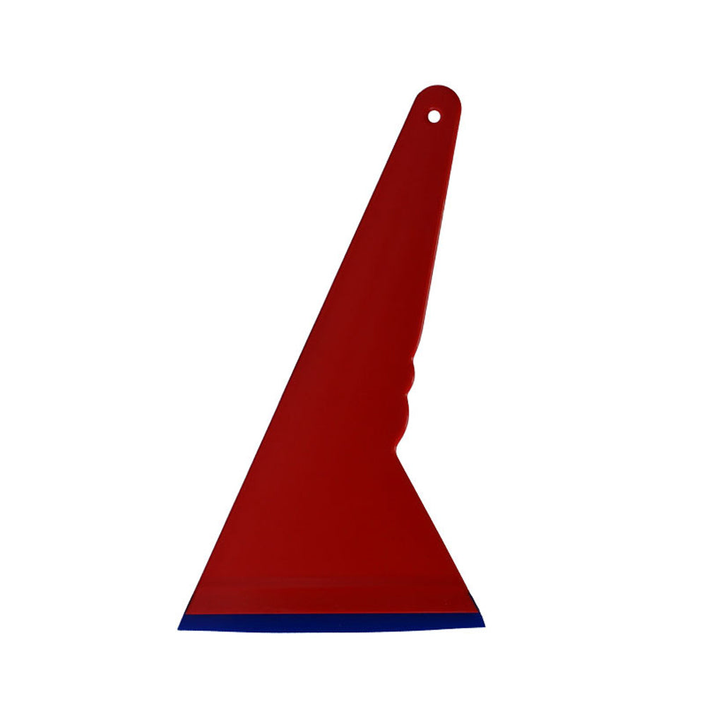Car Windshield Squeegee with Rubber Blade Stip for Window Tint Tool Windows Glass Film for Installation Scraper Water Wiper