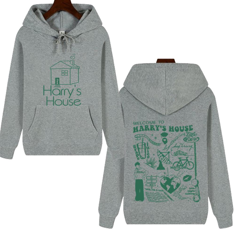 Unisex Long Sleeve Hoodie Spring And Autumn Sweatshirts Men Streetwear Harajuku Casual Hoodies Y2k Clothes Hoodeds