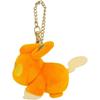 Sanei Boeki Pocket Monster All Star Collection Pamo Plush Toy 6.5x12x9cm Soft Toy