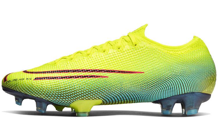

Nike Mercurial Vapor 13 Elite Mds Fg Lemon Venom CJ1295-703 42.5