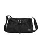 Neikidnis Carabiner Crossbody Bag Ripstop Black