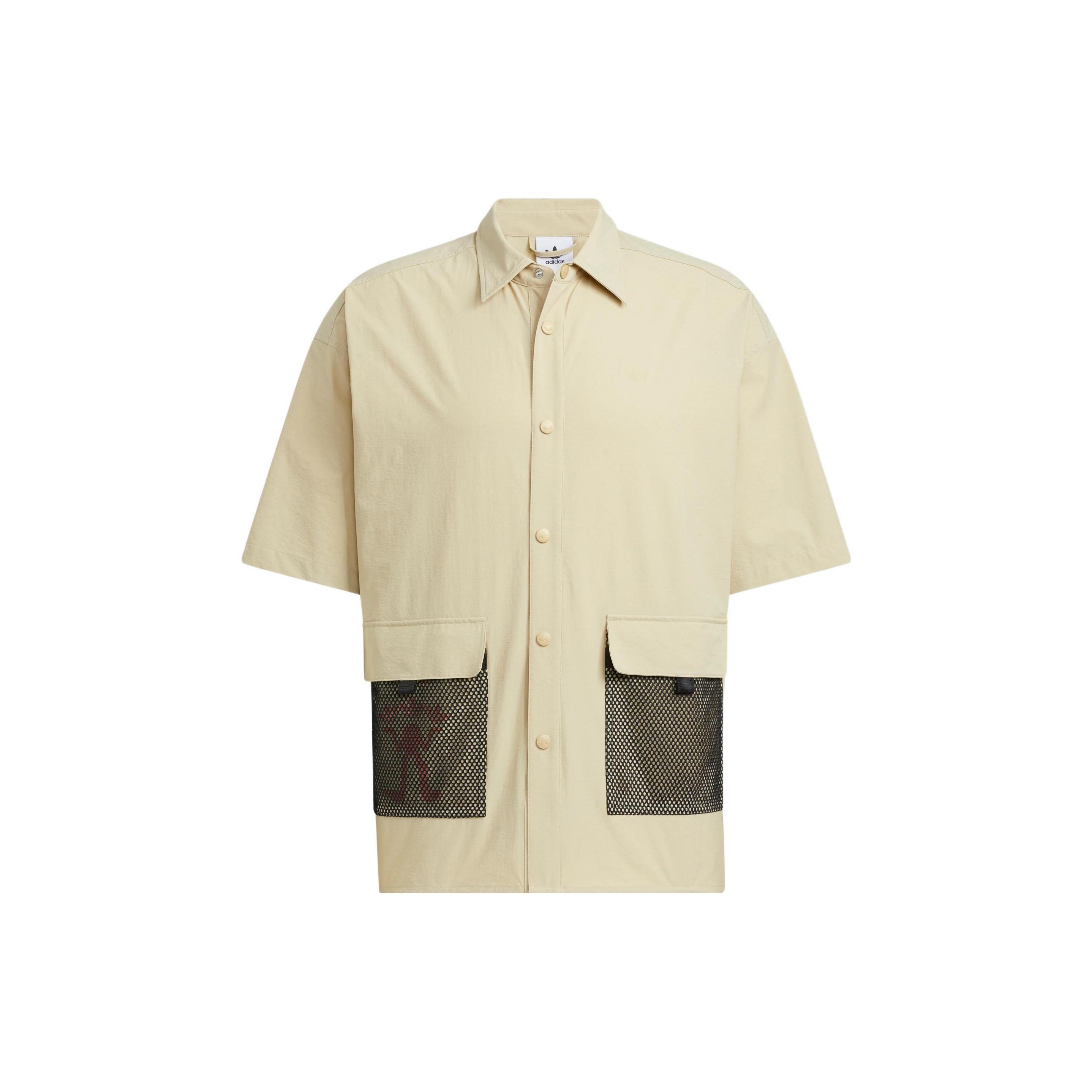 adidas originals SS22 Logo Men s HR6468 M