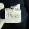 TROVE Long sleeve wool pea coat 40 Navy Men's Used