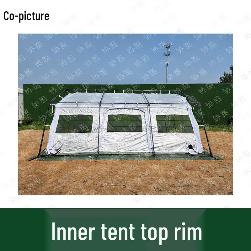 XieTu 30sqm Frame Tent Accessories