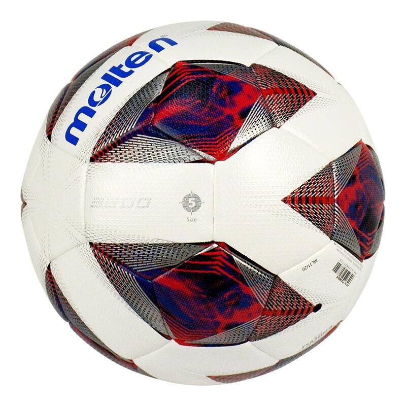 Molten F5A3600-R Size 5 Training Football