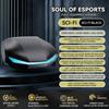 GM2 Pro TWS Bluetooth 5.3 Wireless Earphones with HD Call Mic Low Latency Game Headphones Music Sports Earbuds