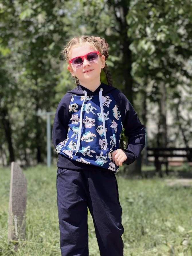 Sada oblečení (děti unisex) Jakákoli sezóna 6228-055 HC