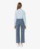 LACOSTE Women'S Straight Summer Pants Hf020E-56G Rne