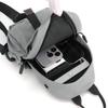 Stylish Unisex Chest Pack - Fashionable Nylon Crossbody Bag for Everyday Use Stylish Nylon Shoulder Bag