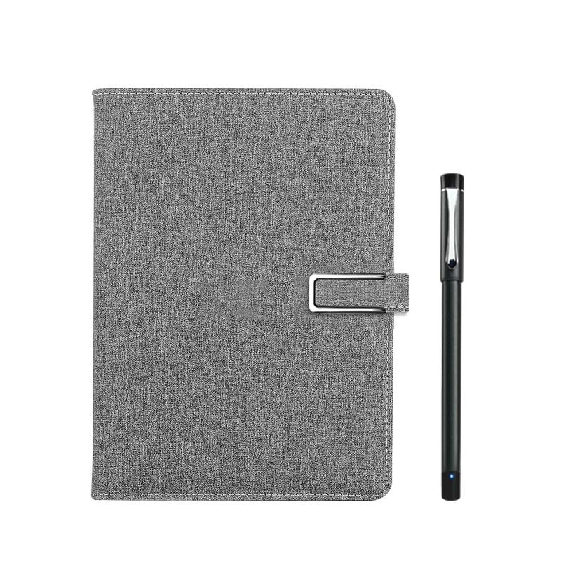 Stylist Design Drawing Handwriting Book Sync Notebook Smart Pen Digital Notebook Smart Notebook With App Software Smart Pen