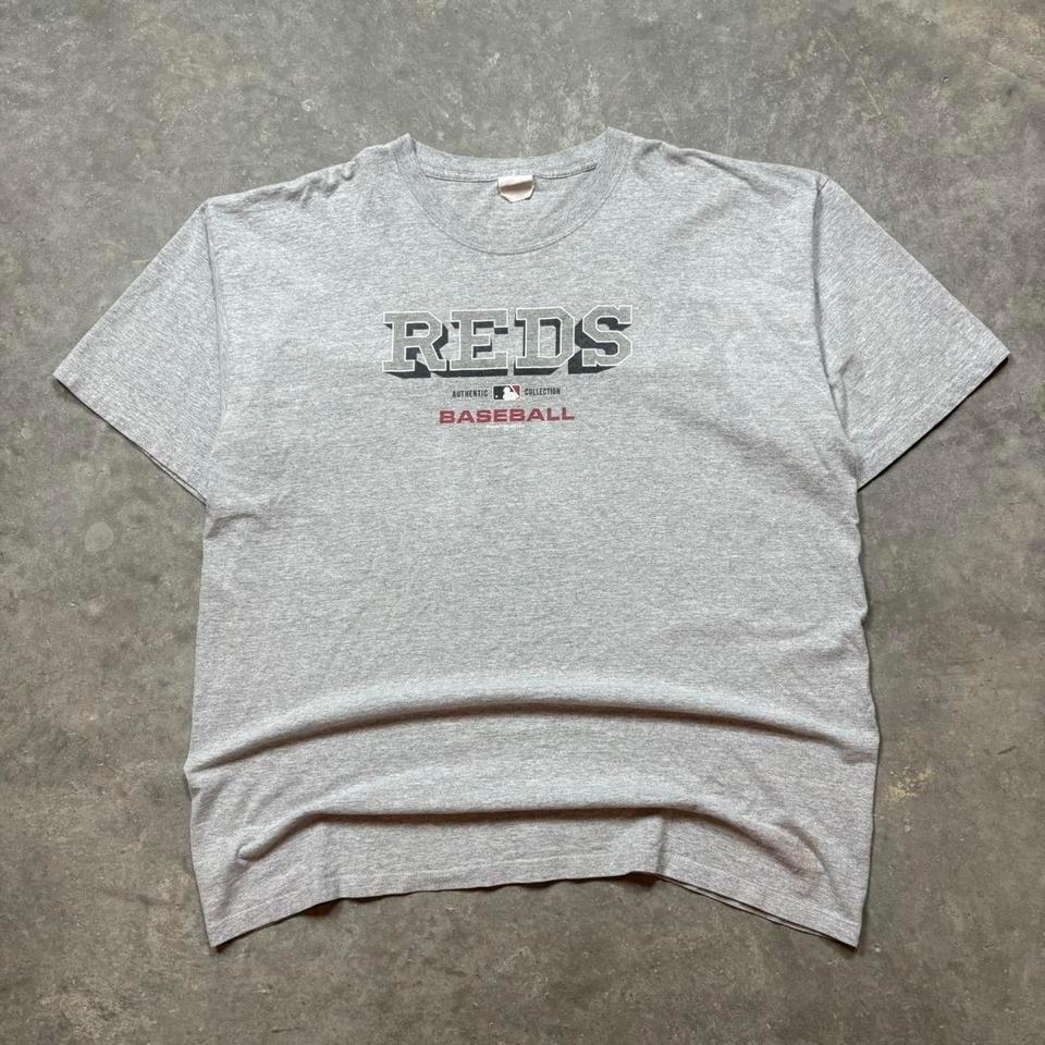 Cincinnati reds 2003 baseball tee Unisex T-Shirt XXXXL