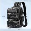 Oeny Waterproof Fishing Rod & Tackle Backpack