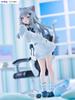 Nacho Neko 1:7 scale PVC figure