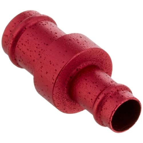 KITACO Hose Joint 68 Type Red 993-0006080