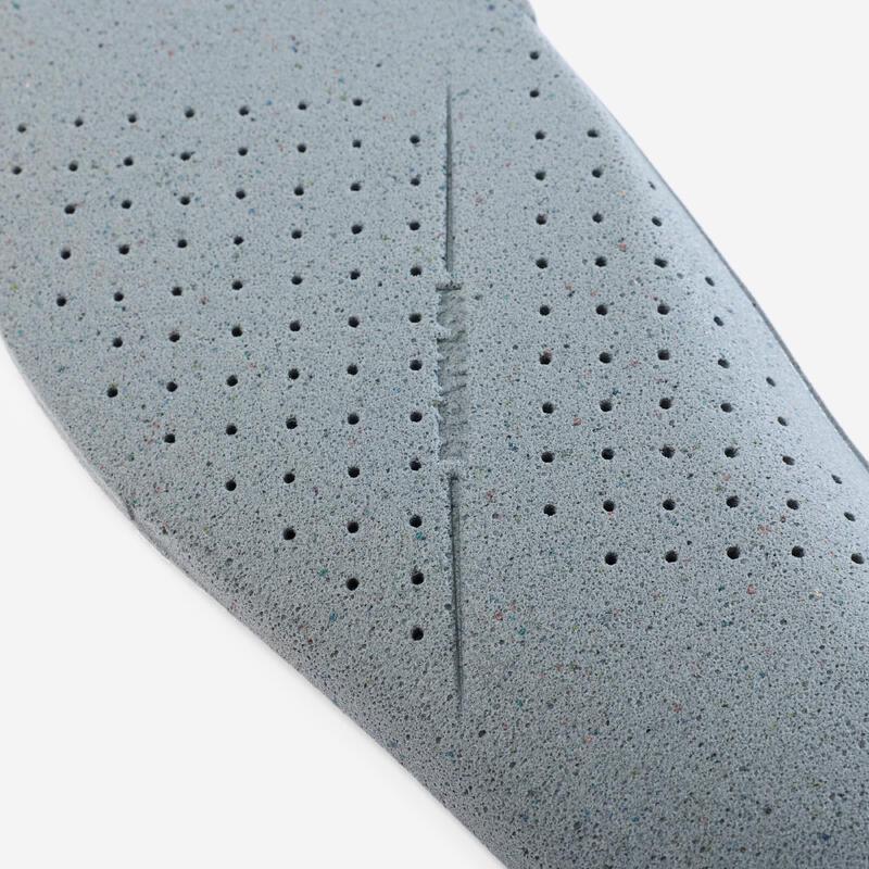 Decathlon Breathable Shock-Absorbing Insoles