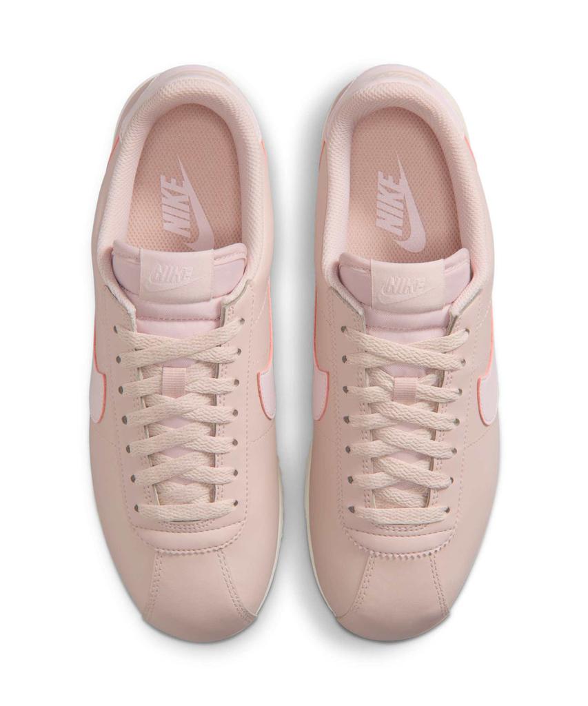 Nike Cortez Leather W - Silt Red:Sail:Pearl Pink / Dn1791-602
