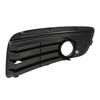 Car Accessories Fog Light Frame Front Bumper Fog Lamp Cover Grille For Volkswagen VW Golf 5 GT 2006-2009 1k0853666AD 1k0853665AD