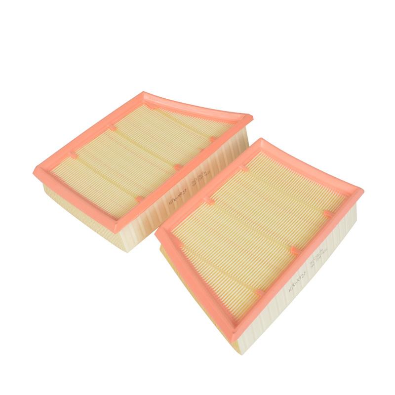 992129620A Car Air Filter For PORSCHE 911 Carrera 4 Cabriolet Targa 992129620 AF714 C28953-2