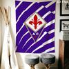 ACF Fiorentina Wall Tapestry Aesthetic Wall Hanging Printed Fabric Blanket Decorative Tapestries for Bedroom Living Room Home Decor
