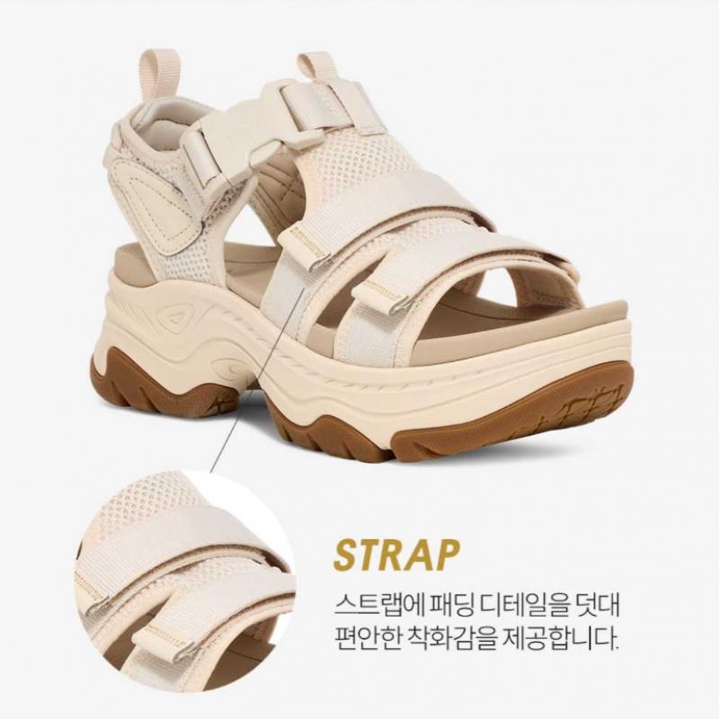 Teva Women S SandalS Hurricane empSol Gaila  Stvf2514570 Bir 