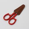 Portable Scissors Cover Durable Waterproof Trimming Beauty Tool Protector Sleeve