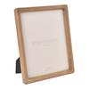 Widdop Impressions Oak Effect Photo Frame