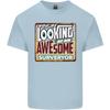 Youre Looking At an Awesome Surveyor Unisexs Light Cotton TShirt