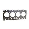 B3.3 Engine Cylinder Head Gasket 6204111840 for Cummins B3.3 Doosan Daewoo