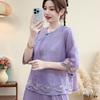 Hauts – Blouses et chemises