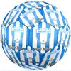 Malmö FF Fashion Size 5 Football Wearproof Non‑Slip Soccer Ball For Sports Training Entertainment Use