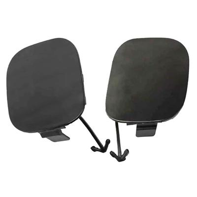 Links und Rechts Front Stoßstange Tow Haken Auge Kappe Abdeckung 52127-0E110 Für Toyota Highlander 2014-2016