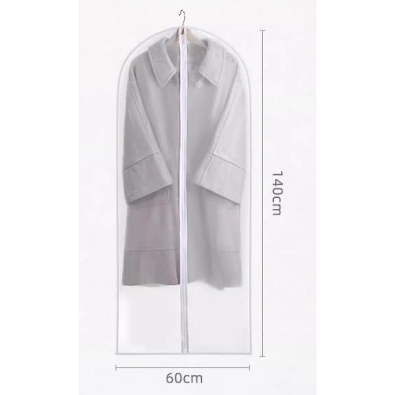 Washable Household Clothes Dust Cover
