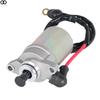 For 2001-2003 Polaris Scrambler 90 Starter Motor Replaces 0450533 0451692