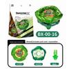 Battle Alloy Spinner Toys With Abs Material For Kids Collectors Display