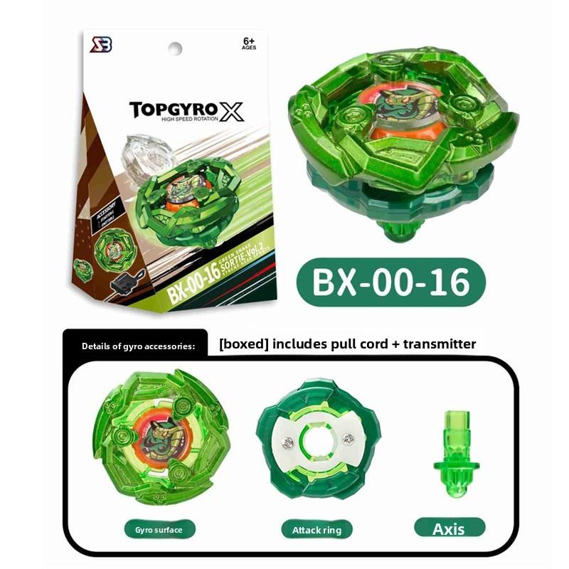 Battle Alloy Spinner Toys With Abs Material For Kids Collectors Display