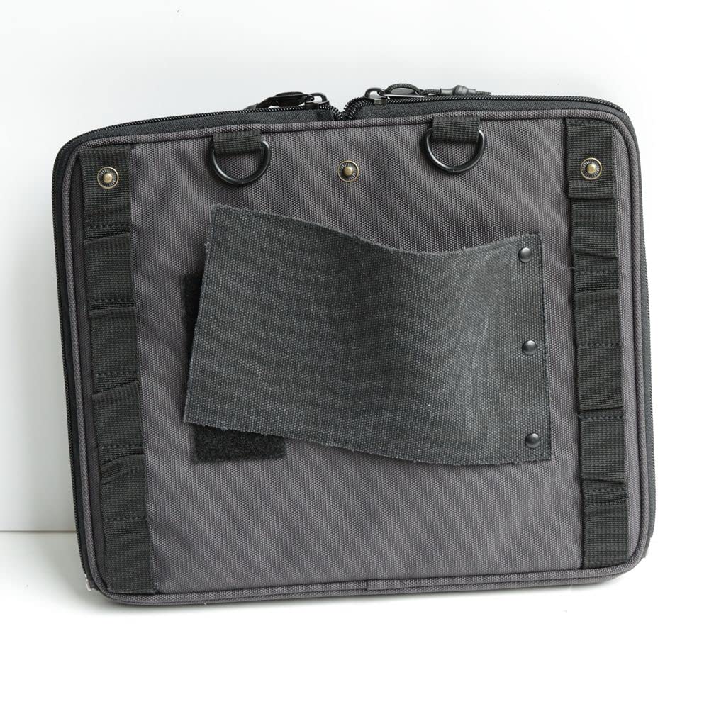 GOLD FOLDS Folding Saddlebag JAM'S JGC-1037 (Coyote)
