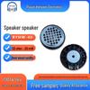 Bluetooth Cycling Helmet Speaker with 42MM 32 Ohm Bass and 20mW Output
