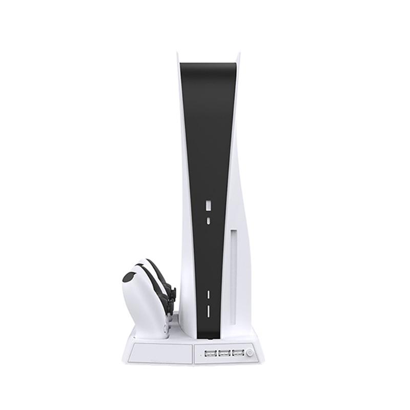 Για Φορτιστή Χειριστηρίων Κονσόλες Κάθετοι Ανεμιστήρες Ψύξης Βάση Σταθμός Φόρτισης για isc/Ψηφιακή Έκδοση