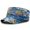 Camouflage Baseball Cap Summer Flat Caps Classical Soldier Cap Hat Mens Outdoor Sport Caps Tactical Adult Caps