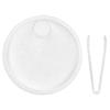 Heartleaf Spot Pad, 80 Pads, 5.07 fl oz (150 ml)
