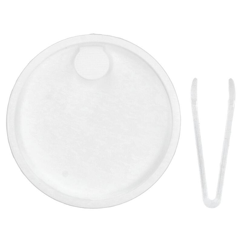 Heartleaf Spot Pad, 80 Pads, 5.07 fl oz (150 ml)