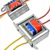 Componente electrice – Transformatoare
